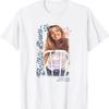 Baby One More Time Britney Spears T-shirt Bianca Taglia Unica PP