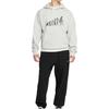 New Nike Sweatshirts Men's Gray FQ6898-050
