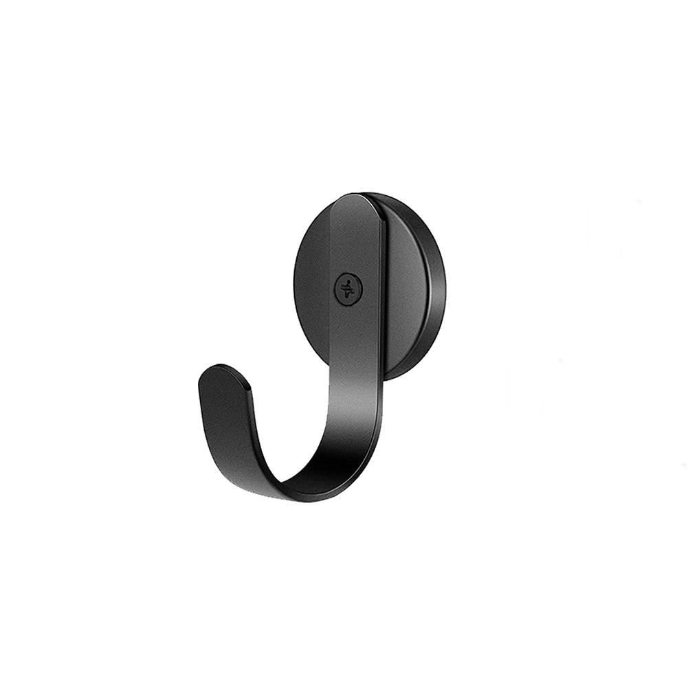 

Магнитные крючки, сверхпрочные магниты, крючок, сильный неодимовый магнит с поворотными крючками для дома, кухни, холодильника, венок, ключи