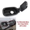 Car Exterior Fuel Tank Cap Inner Cover And Assembly For BENZ GLC Class W253 2015-2022 GLC200 GLC220 GLC260 GLC300 2536305902