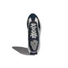 Adidas Originals Retropy E5 Fabric Cool Versatile Shock Absorbing Durable Low Top Lifestyle Casual Shoes Unisex Casual Shoes Gray Blue HQ6331
