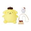 [BANDAI] Let's Pom Pom  Talking Pom Pom Purin Recommended for Ages 6 and Up