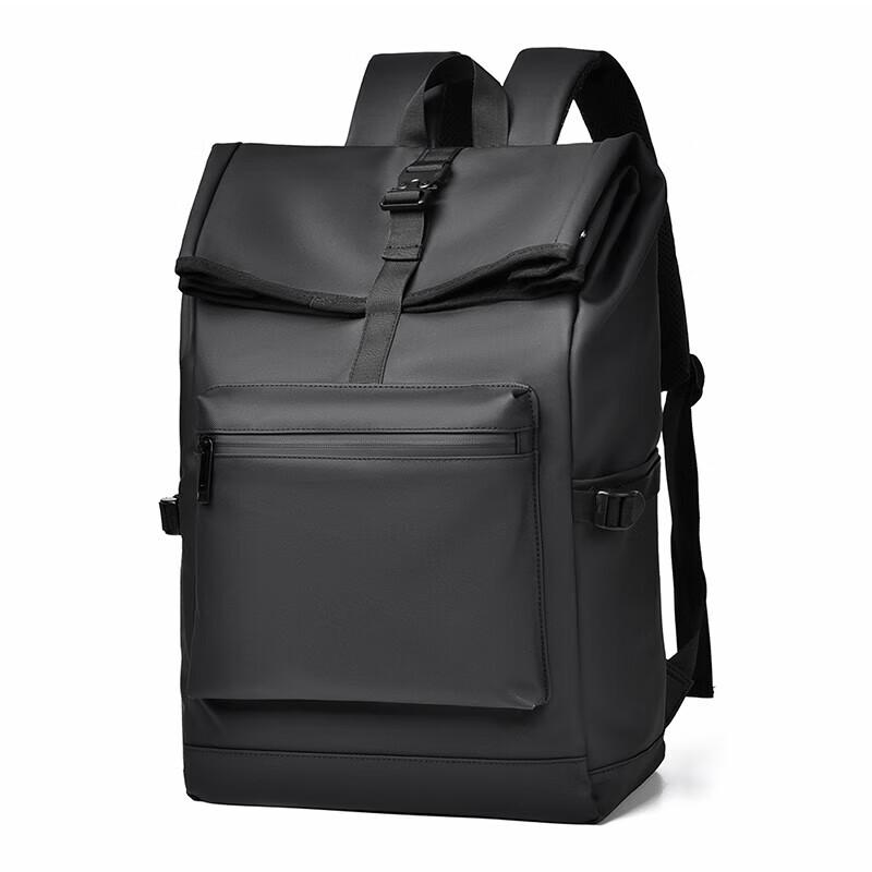Hengyuanxiang Fashion Casual Business Travel Backpack