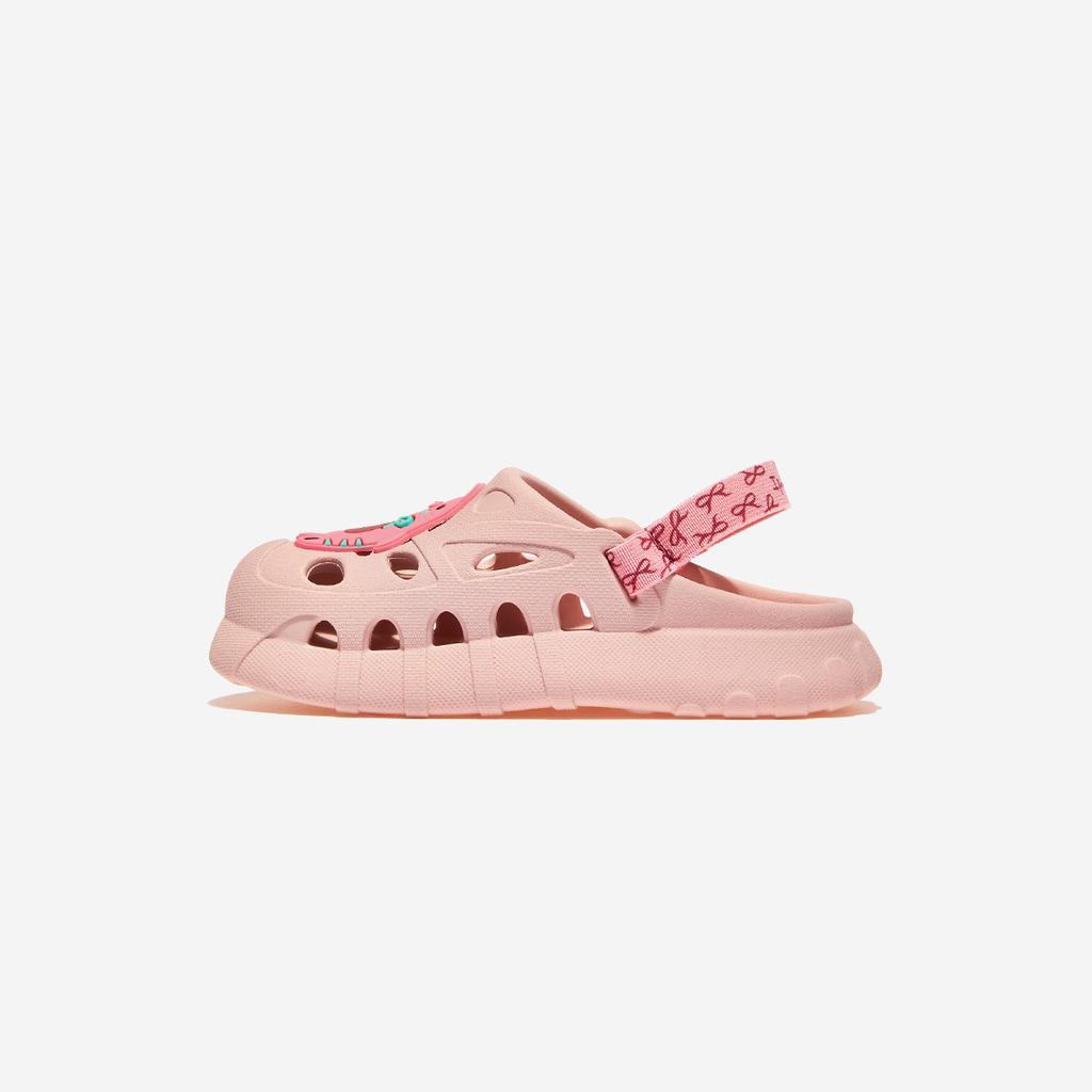 Ipanema Cuddly Baby [83858-(BQ163)LIGHT PINK]