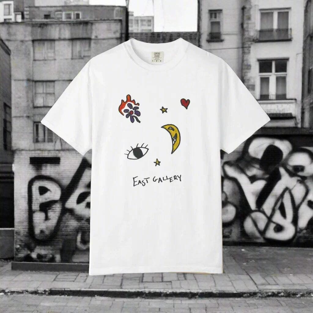 

Art T-shirt 4XL