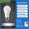 Panasonic 12W E27 LED Bulb