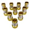 Magnetic Ring Bit Holder for Electric Screwdrivers