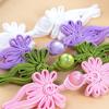 Chinese Cheongsam Buckle Frog Button Fastener Closures Traditional Handicraft Accessories Satin Chinese Knot Buttons