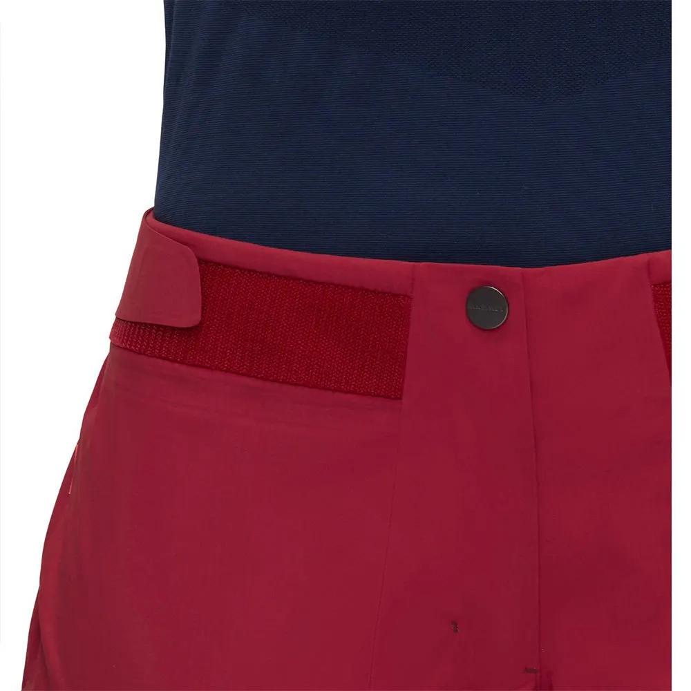 Mammut Брюки Taiss Pro HS