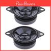 2 Inch Audio Car 2x Speakers 5w 4ohm Replacement Repair Kit