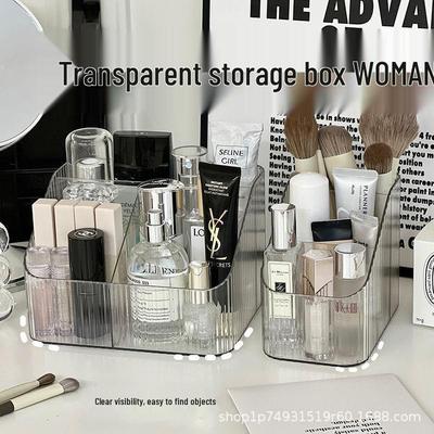 Instrumente și Accesorii – Organizatoare de masă pentru cosmetice