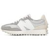 New 327 Beige Grey White U327FF