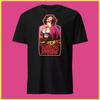 BLOOD FROM THE MUMMY'S TOMB - Horror T-Shirt Hammer Vintage Movie C@@L!