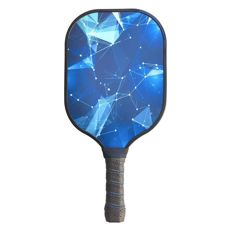 Set de rachete Pickleball din fibra de sticla Racheta Pickleball