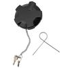 A16P-For Volvo Trucks VOE 22335631 Fuel Tank Cap Truck Replacement Part New Spare Parts