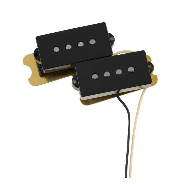 Fender Pure Vintage 60 Precision Bass Pickup Set