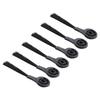 Simplified Installation Replacement Brushes for For Shark Robot Vacuums