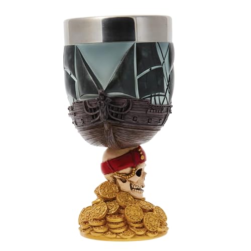 Disney Showcase Pirates of the Caribbean Goblet