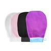 Bath Gloves Good Ductility Soft Lightweight Exfoliating Gloves Body Scrubber Dead Skin Remover  for Adult