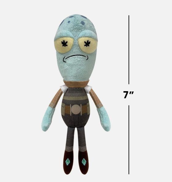 2026Cm De Pupa Pluche Zonne Tegenpolen Pluche Speelgoed Zachte Gevulde Pop Kawaii Korvo Terry Yumyulack Jesse Pluche Speelgoed Voor Kinderen Cadeau