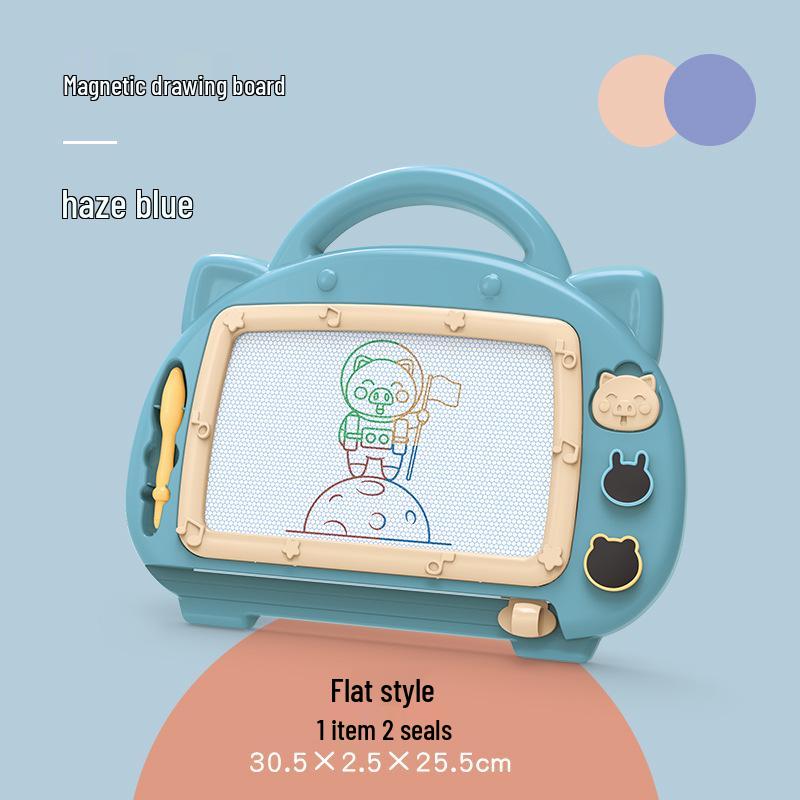 Children s Large Vertical Magnetic Drawing and Painting Board
