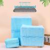 Thickened Disposable Dog Training and Incontinence Pads with Deodorant