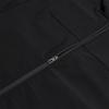 New FILA Fitness Jackets Men's Jet Black A51M541701FBK