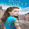 As Time Goes By by Anne Bennett Paperback Book 9780008162351