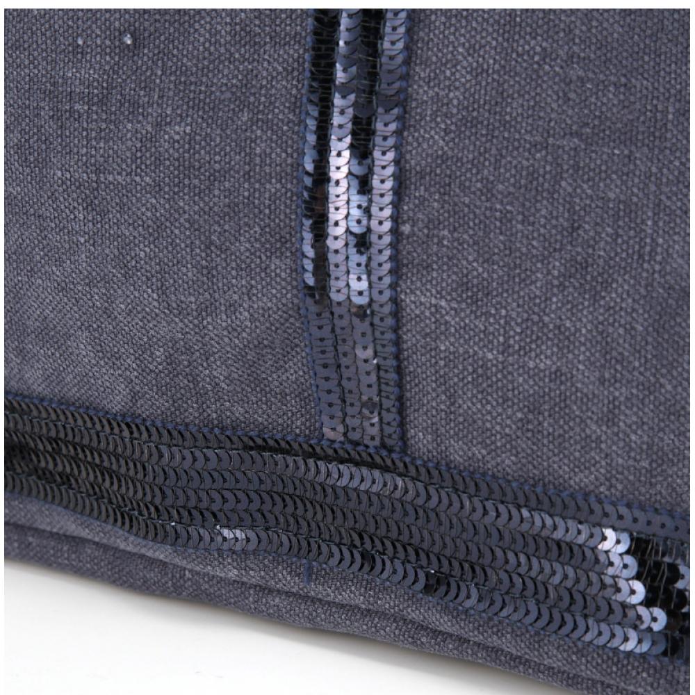 Vanessa Bruno Cabas Moyn++ Sequin Large Tote Bag 0pve31 V40315 893