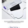 RAWQUEST - Milk Thistle Brightening SPA Black Mask Set