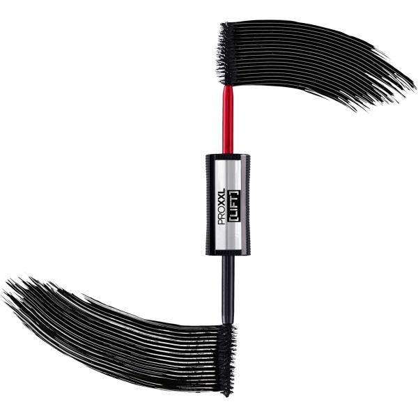 LOreal L’Oreal PRO XXL Lift Schwarz Mascara 12ml
