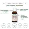 Herbalgem Gemmotherapy Complex Artigem Joint Bio 30ml