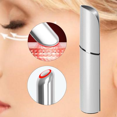 Eye Lift Face Neck Sculpting Pen for Lifting Firming Puffiness,Eye Bags White