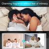 Yousheng 10ml Erotic Perfume Add Atmosphere Happiness Mild Pheromones Roll-on Perfume for Lover