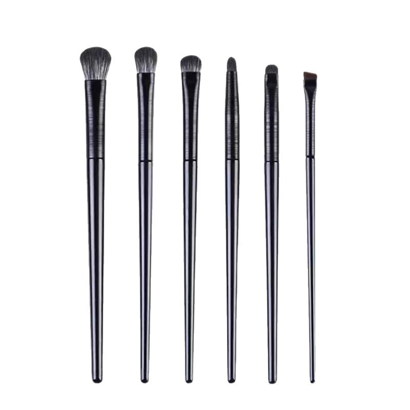 Eyeliner/eyebrow Special Makeup Brush Set