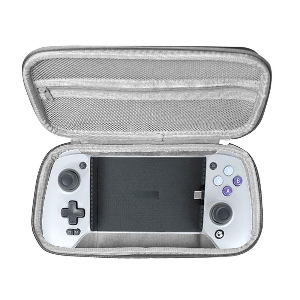 EVA Hard Carrying Case For Gamesir G8 Galileo Game Controller Shockproof Protective Cover for Gamesir G8+ Portable Storage Bag