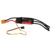 40A Brushless ESC for 32 Bit Fixed Wing UAV Brushless Electronic Speed Controller RC Speed Controller for RC Airplane