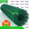 Holland Net Wire Mesh Fence