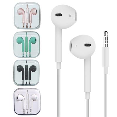 Audio e Video – Auricolari e cuffie
