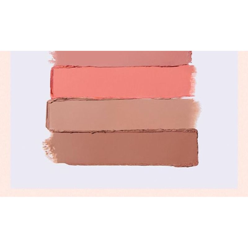 BANILA CO - b by banila Smudging Lip Pencil - 7 Colors