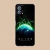Alien Earth Mobile Cell Phone Case for Huawei P60 P50 P40 P30 P20 P10 P9 P8 Pro Lite Plus Colorful Printing Cover Pretty Cover