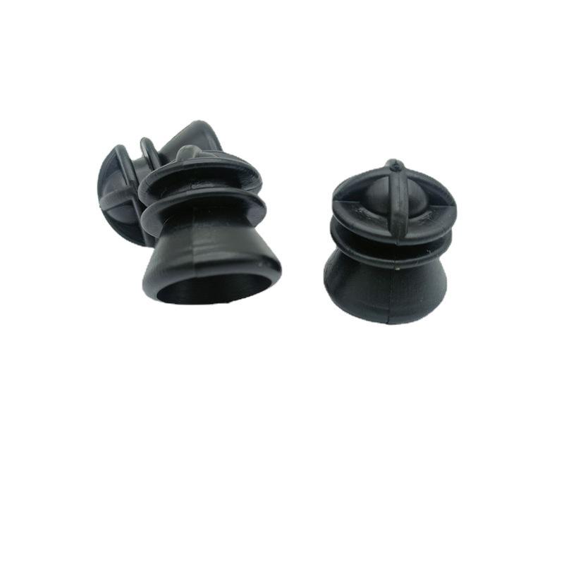 

Резиновая защитная накладка крышки двигателя Buick GL8 Dodge Grand Caravan Kangsen