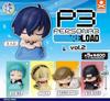 Onemutan Persona 3 Reload Vol.2 [Complete Set of 5] (Capsule Unopened) Gacha Capsule Toy