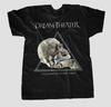 SALE Dream Theater Distance Over Time Gift For Fan Cotton T Shirt Full Size S5X Unisex T-Shirt