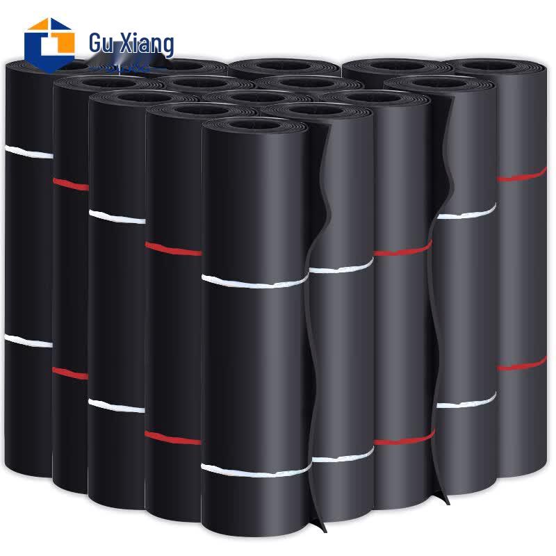 Guxiang Insulating Rubber Mat