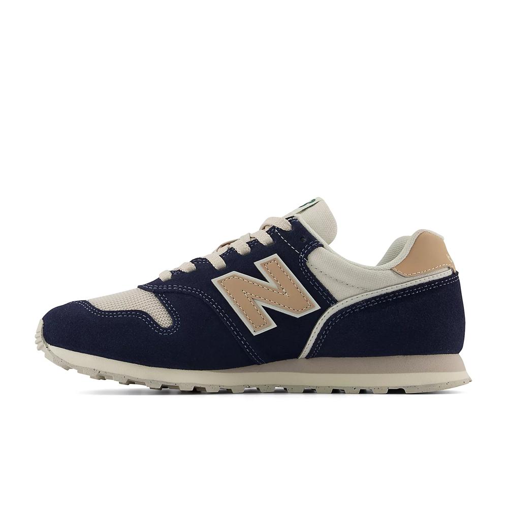 Sneakers New Balance Navy Blue Adult Women WL373 RD2