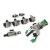 JF010E RE0F09A RE0F09B CVT Transmission Solenoid Valve Body Kit for Nissan Murano Altima Maxima Quest Refurbishment