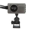 1080P HD 3inch Universal Motorcycle Double Lens Driving Recorder Traffic Monitor