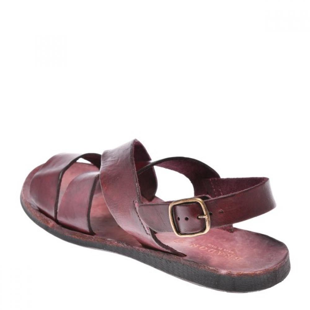 Brador Damen S Riemchensandalen hS21brd001wn