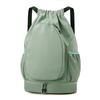 Li Shen Nylon Waterproof Large Capacity Sports Backpack